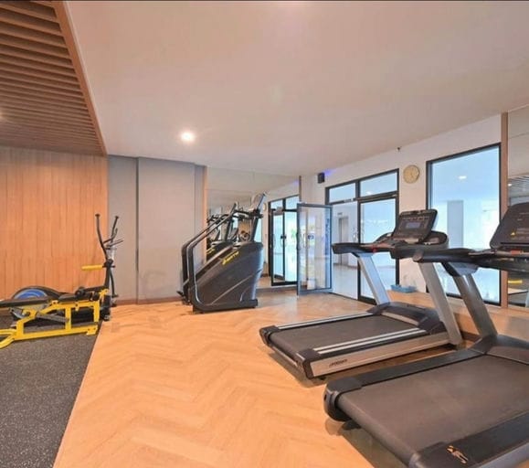 Simplex · Floor 25 · 139 sqm — 11
