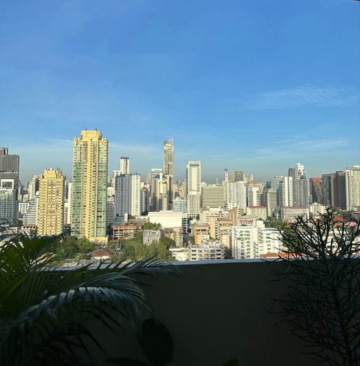 Simplex · Floor 25 · 139 sqm — 7