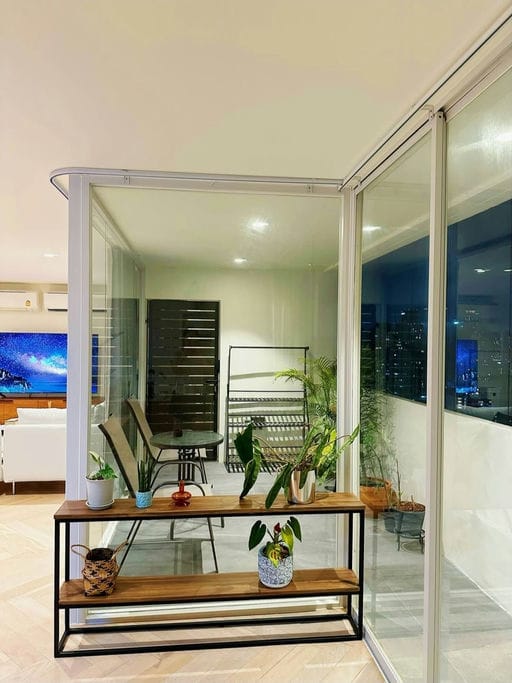 Simplex · Floor 25 · 139 sqm — 9