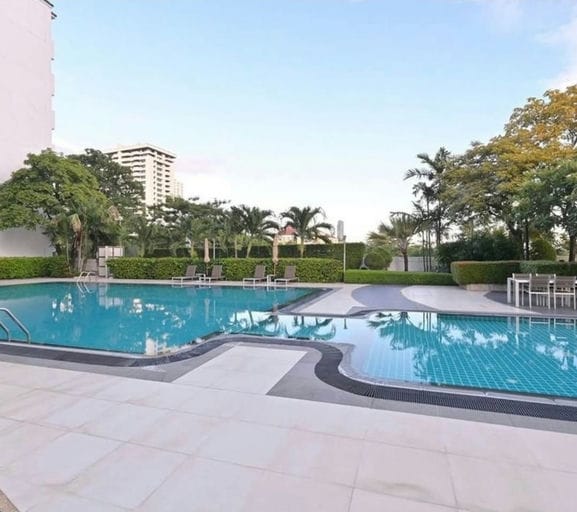 Simplex · Floor 25 · 139 sqm — 3