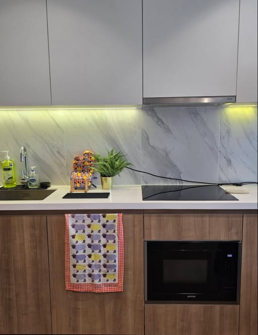 Simplex · Floor 26 · 70 sqm — 3