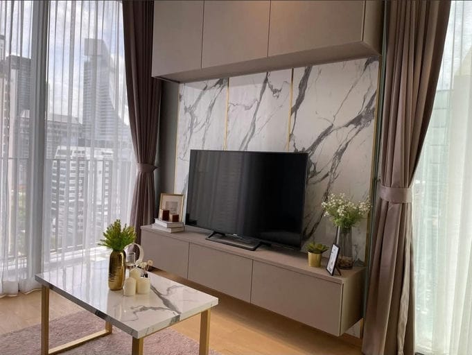 Simplex · Floor 12 · 55 sqm