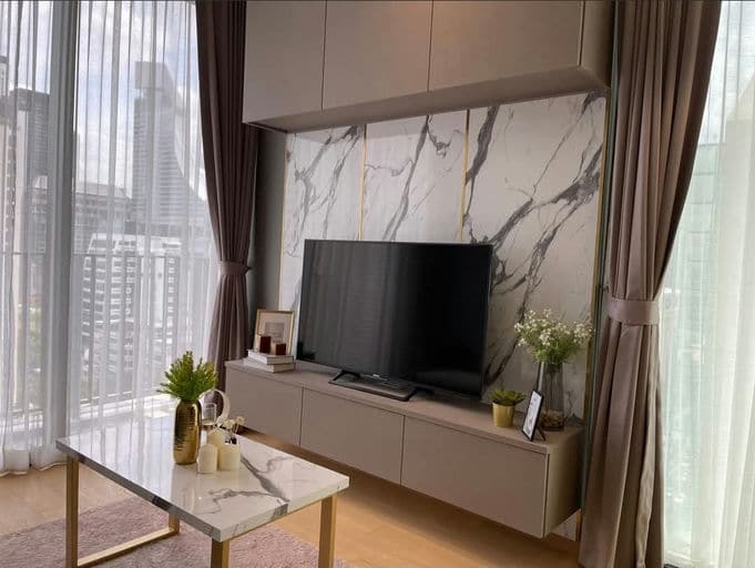 Simplex · Floor 12 · 55 sqm