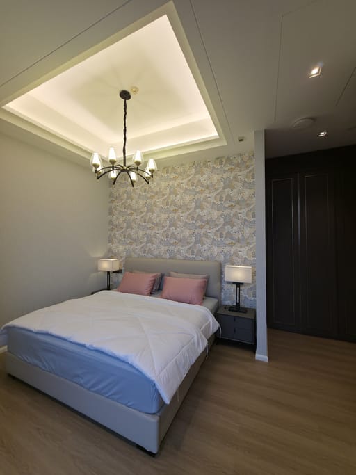 Simplex · Floor 27 · 190 sqm — 3
