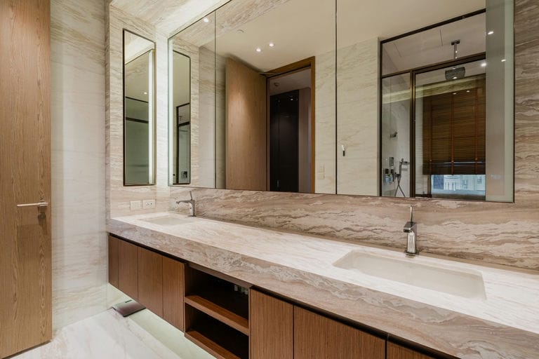 Simplex · Floor 29 · 162 sqm — 15