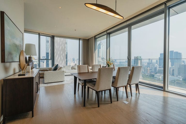 Simplex · Floor 29 · 162 sqm — 6