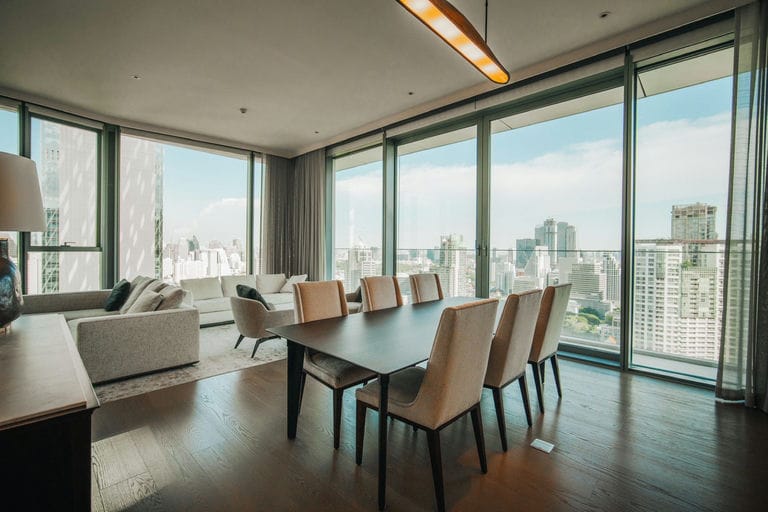 Simplex · Floor 29 · 162 sqm — 5