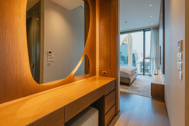 Simplex · Floor 29 · 162 sqm — 14