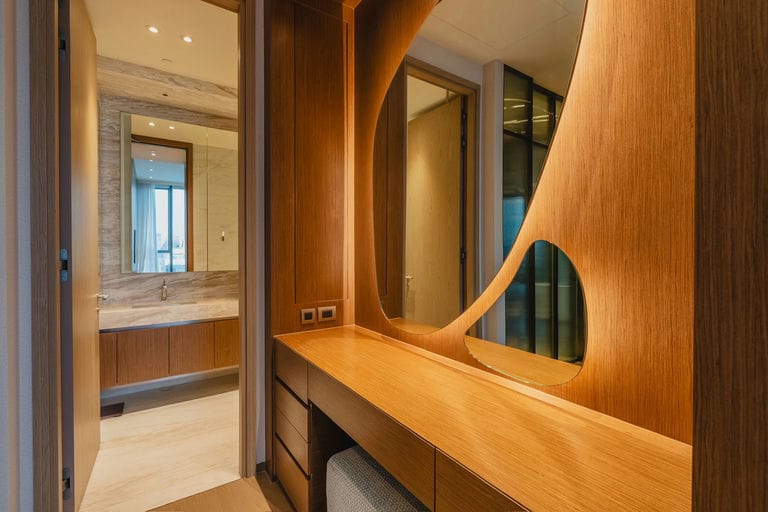 Simplex · Floor 29 · 162 sqm — 22