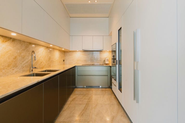 Simplex · Floor 29 · 162 sqm — 11