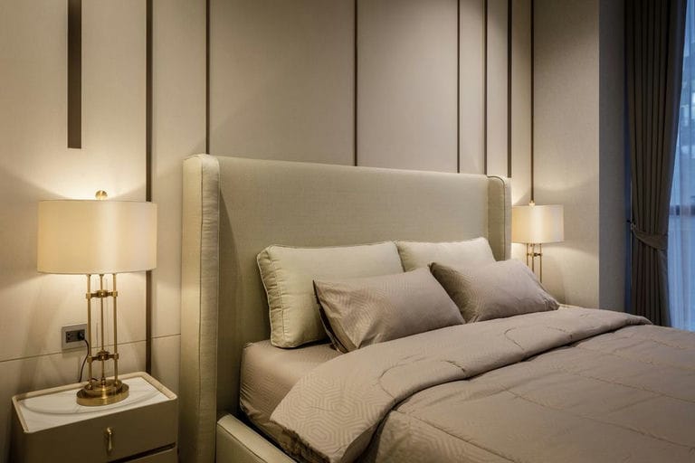 Simplex · Floor 11 · 95 sqm — 24