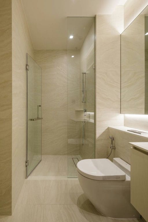 Simplex · Floor 11 · 95 sqm — 16