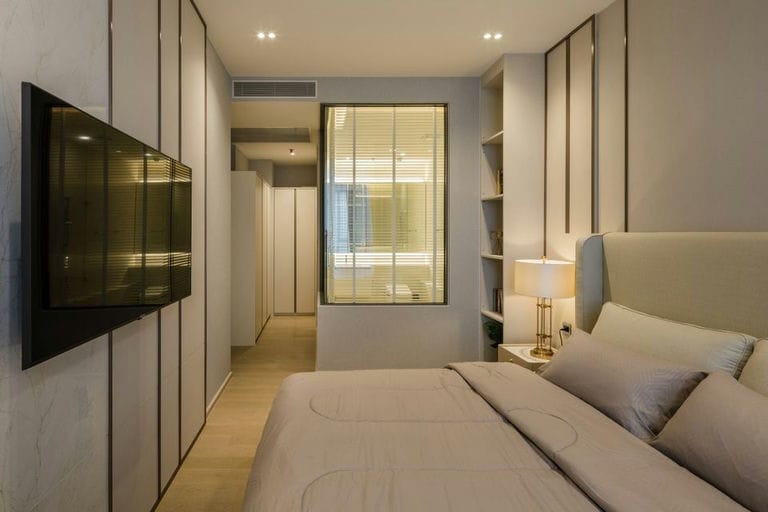 Simplex · Floor 11 · 95 sqm — 15