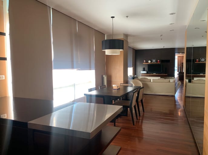 Simplex · Floor 4 · 140 sqm — 4