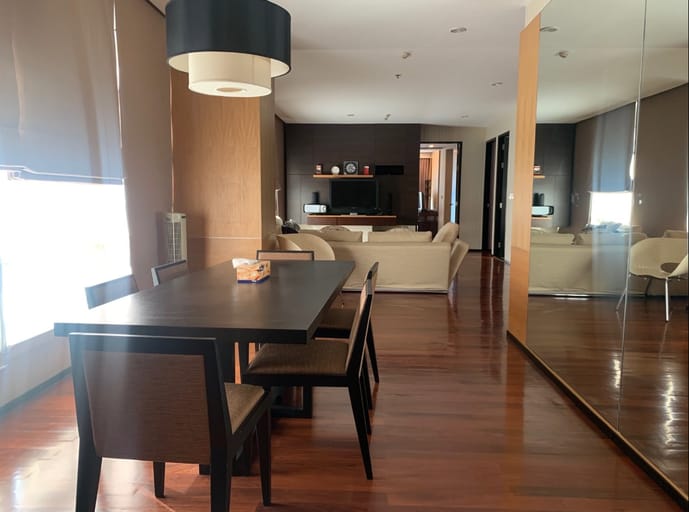 Simplex · Floor 4 · 140 sqm — 3