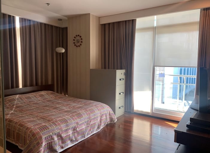 Simplex · Floor 4 · 140 sqm — 9