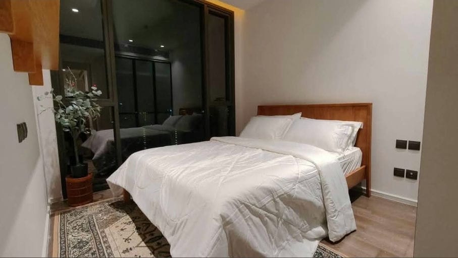Simplex · Floor 27 · 70 sqm — 13