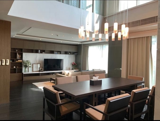 Duplex · Floor 7-8 · 248.37 sqm — 8