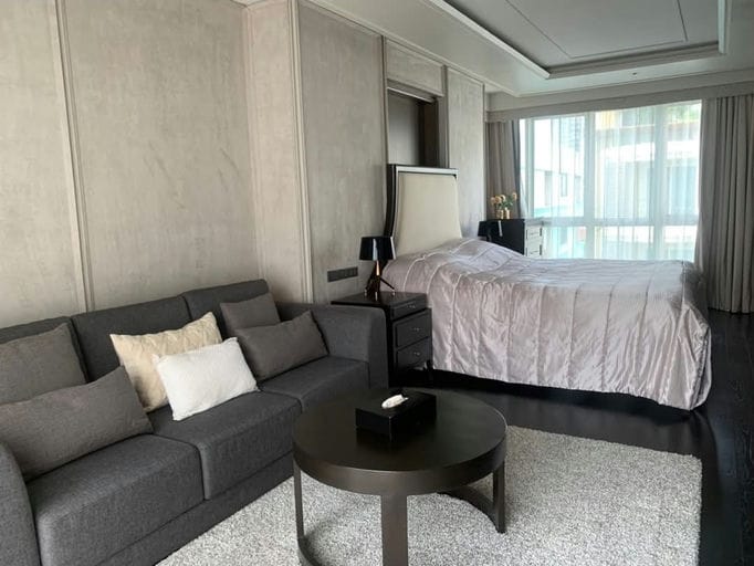 Duplex · Floor 7-8 · 248.37 sqm — 10