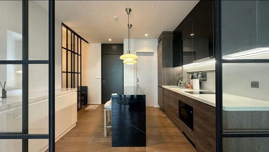 Simplex · Floor 5 · 64.5 sqm — 4