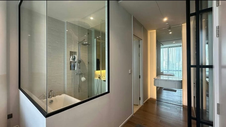 Simplex · Floor 5 · 64.5 sqm — 8