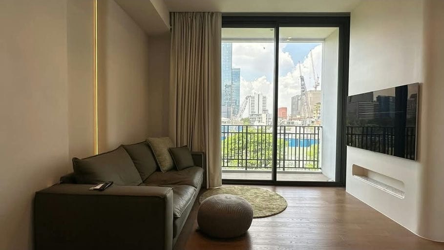 Simplex · Floor 5 · 64.5 sqm