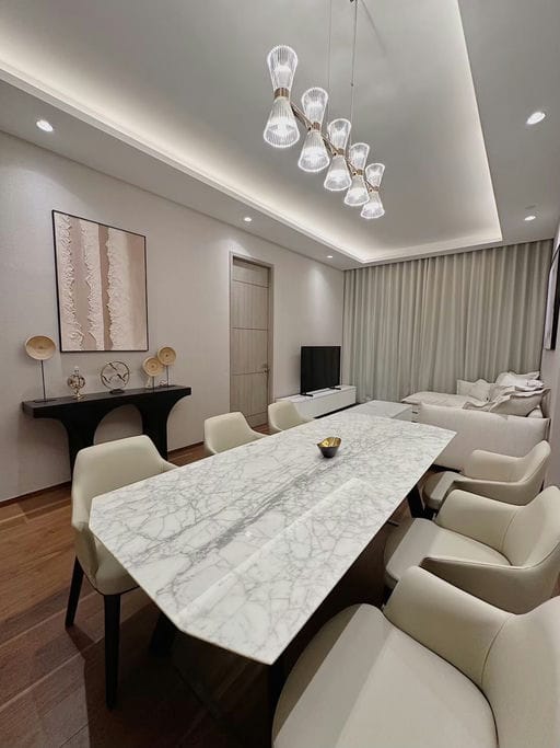 Simplex · Floor 16 · 93 sqm — 6