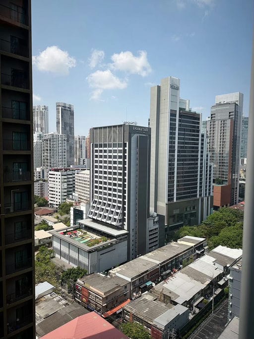 Simplex · Floor 16 · 93 sqm — 20
