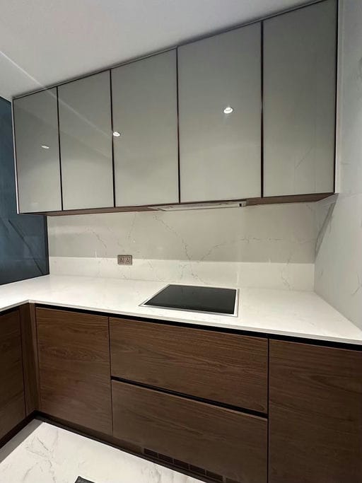 Simplex · Floor 16 · 93 sqm