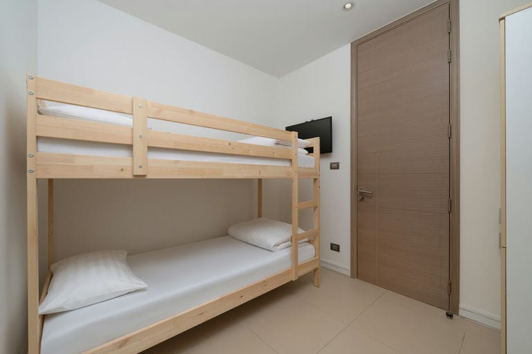 Duplex · Floor 51-52 · 360 sqm — 6