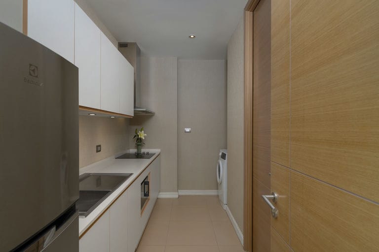 Duplex · Floor 51-52 · 360 sqm — 5