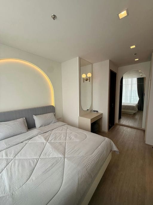 Simplex · Floor 21 · 96 sqm — 7