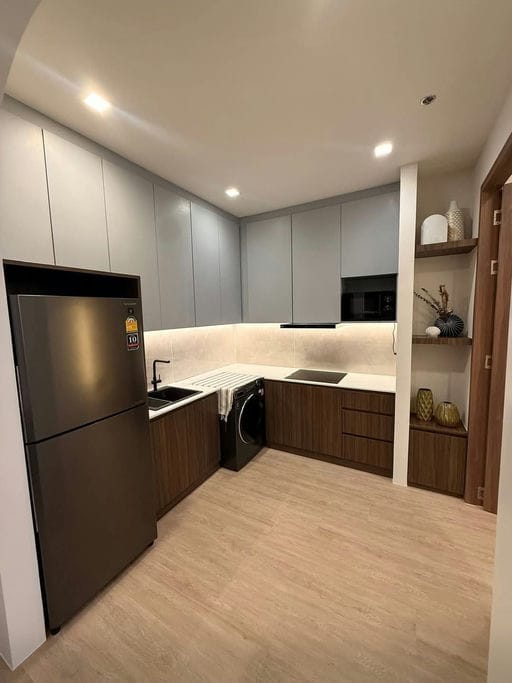 Simplex · Floor 21 · 96 sqm — 4