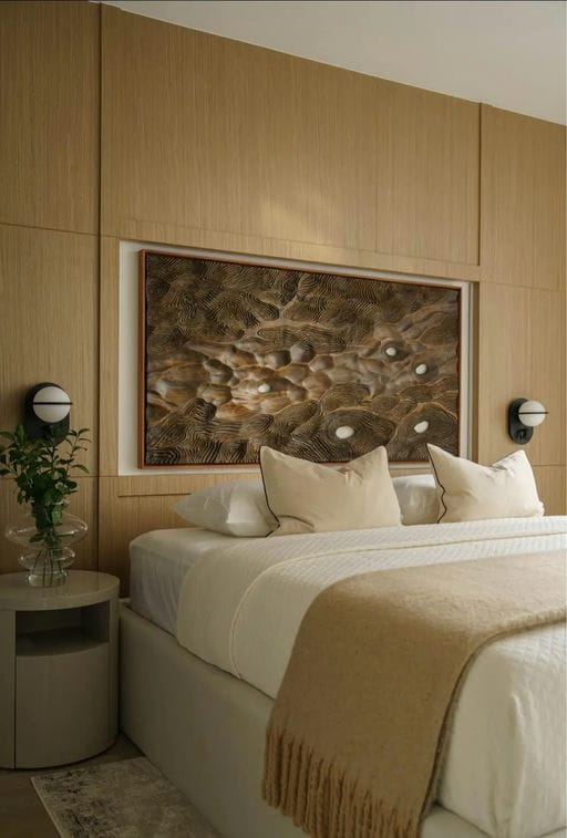 Simplex · Floor 21 · 72 sqm — 4