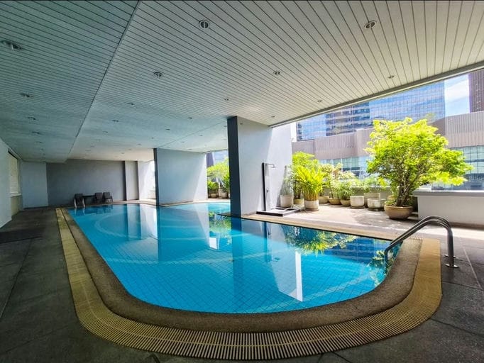 Penthouse · Floor 35 · 276 sqm — 14