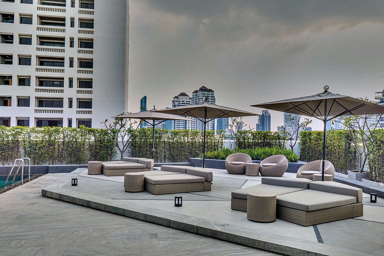 Simplex · Floor 5 · 117 sqm — 17