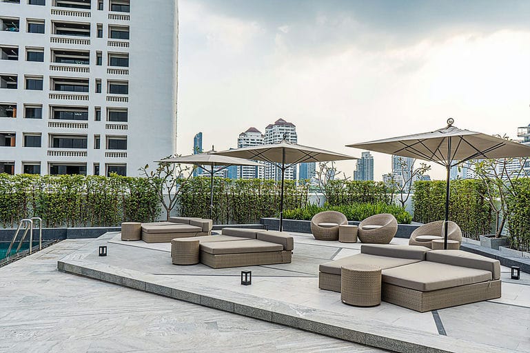 Simplex · Floor 5 · 117 sqm — 20
