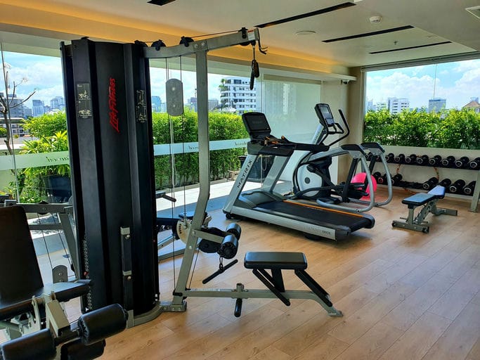 Simplex · Floor 5 · 117 sqm — 10