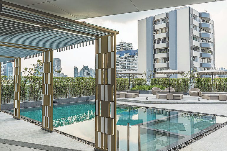 Simplex · Floor 5 · 117 sqm — 19