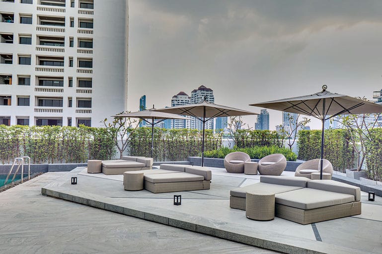 Simplex · Floor 5 · 117 sqm — 18