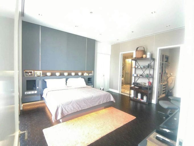 Simplex · Floor 33 · 146 sqm — 4