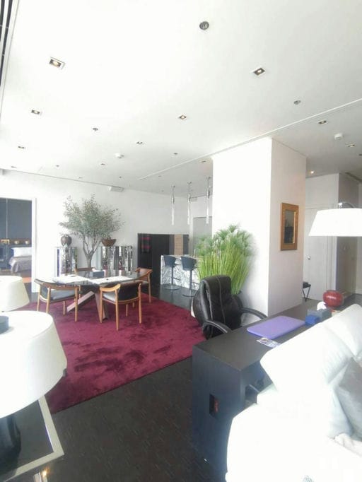 Simplex · Floor 33 · 146 sqm — 7
