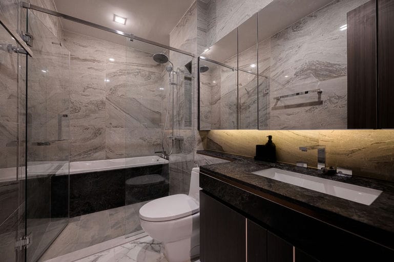 Simplex · Floor 7 · 86 sqm — 10