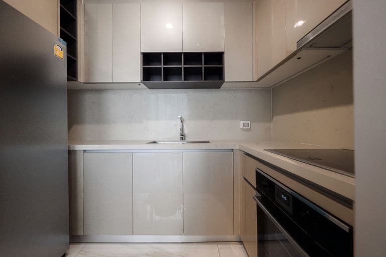 Simplex · Floor 7 · 86 sqm