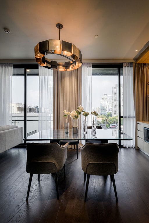Simplex · Floor 7 · 86 sqm — 3