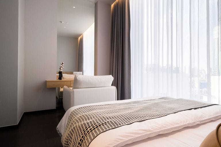 Simplex · Floor 7 · 86 sqm — 6