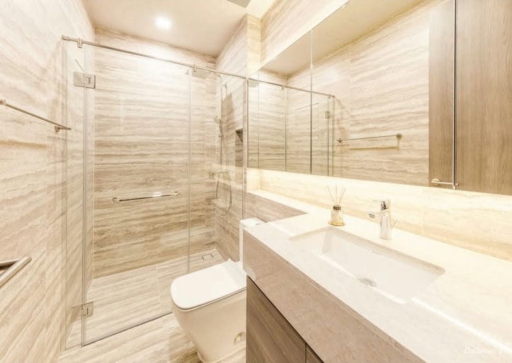 Simplex · Floor 24 · 86 sqm — 7