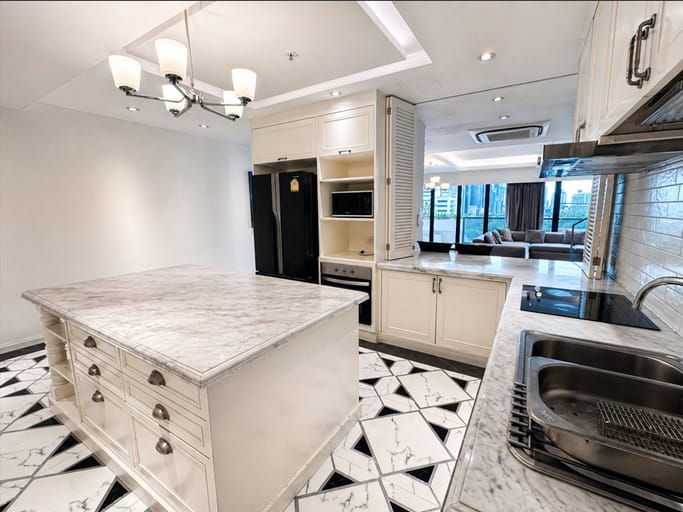 Duplex · Floor 7-8 · 188 sqm — 4