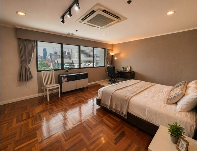 Duplex · Floor 7-8 · 188 sqm — 6