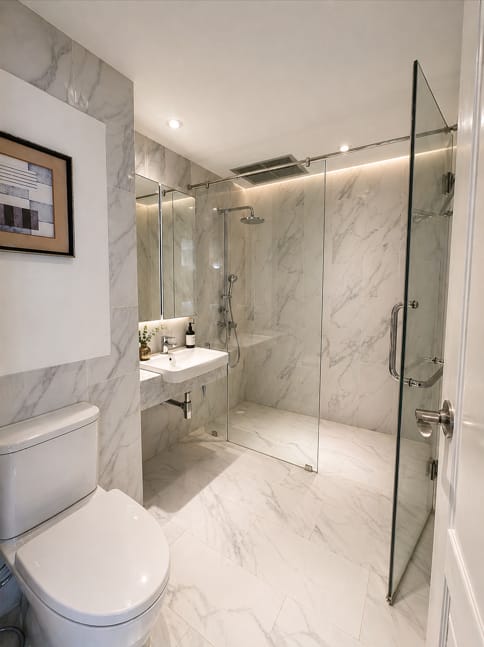 Duplex · Floor 7-8 · 188 sqm — 9